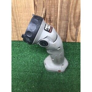✅🔦Porter Cable Flashlight #869- No Battery Included 12V (Used)